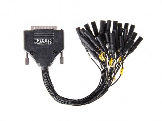Adapter_for_EEG_cap_electrodes_connnection