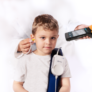 Импедансометр «аТИМП»