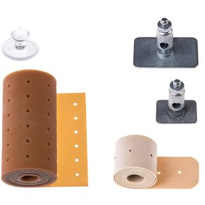 Комплект электродов для нагрузочного тестирования