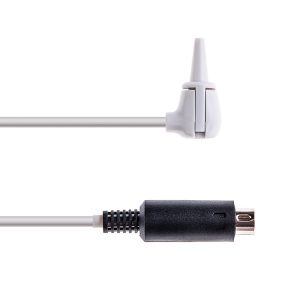 Зонд для регистрации отоакустической эмиссии ОАЭ-02