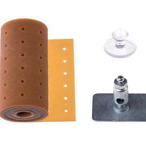 Комплект электродов для регистрации ЭКГ по Франку