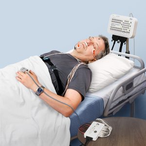 Электроэнцефалограф "Нейрон-Спектр-65"