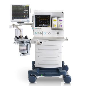 Наркозно дыхательный аппарат Mindray A5