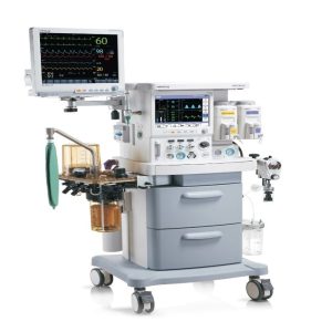 Наркозно-дыхательный аппарат Mindray WATO EX-55