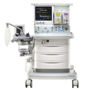 Наркозно-дыхательный аппарат Mindray WATO EX-65 PRO