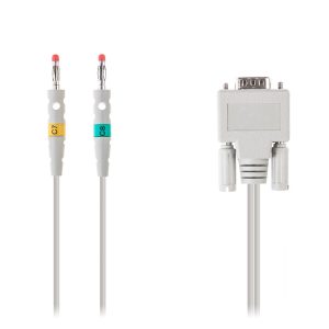 Кабель дополнительных отведений для «Поли-Спектр-12/Е»