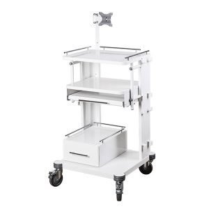 Стол-тележка "СТ-5"