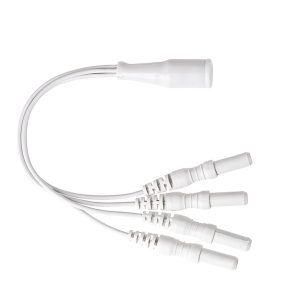 Объединитель четырехканальный