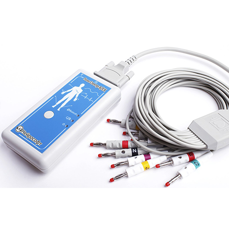 Электрокардиограф «Поли-Спектр-8 EX»