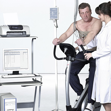 Стресс-система "Поли-Спектр-Вело"