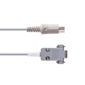 Кабель связи с велоэргометром Seca