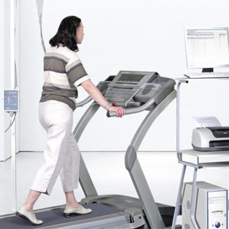 Стресс-система "Поли-Спектр-ТМ"