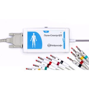 Электрокардиограф "Поли-Спектр-8 Е"
