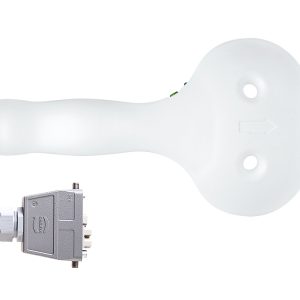 Индуктор двойной