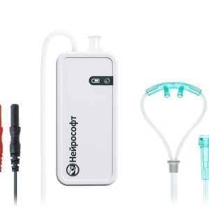 Датчик воздушного потока ДДД-3-20