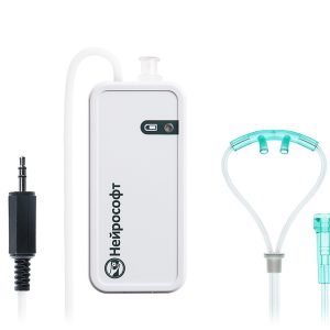 Датчик воздушного потока ДДД-4-20