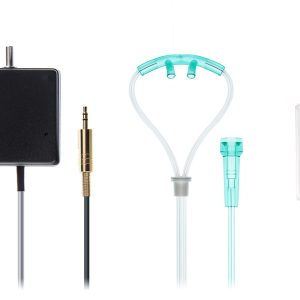 Датчик дыхания ДДД-2