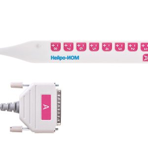 Блок отводящих электродов ИОМ