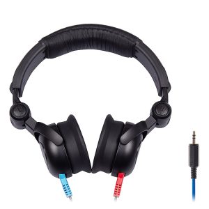 Аудиометрические наушники TDH-39, разъем 3.5 стерео