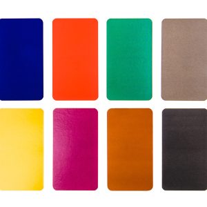 Карточка Люшера