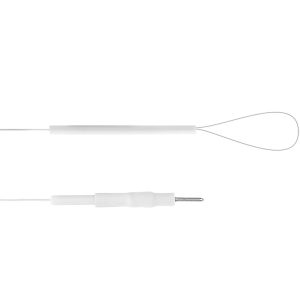 Электрод роговичный «петелька»