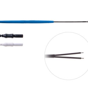 Электрод одноразовый токовый стимулирующий биполярный ''D3601''