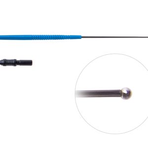 Электрод одноразовый токовый для стимуляции через транспедикулярные винты D3603
