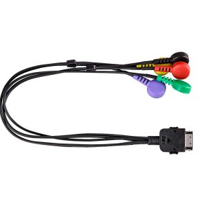 Кабель отведения ЭМГ