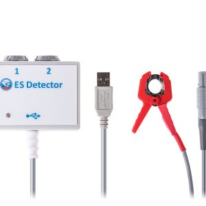 Детектор работы коагулятора