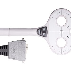 Индуктор двойной угловой 100 мм ИДУ-03-100