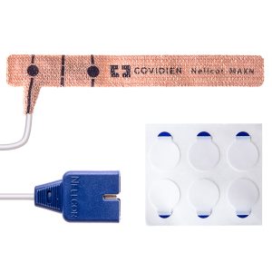 Датчик одноразовый для регистрации SpO2 «Nellcor»