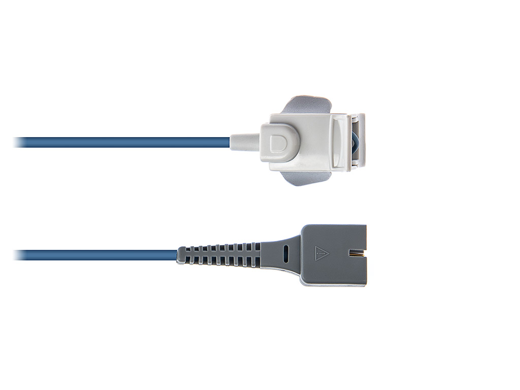 Датчик многоразовый для регистрации SpO2