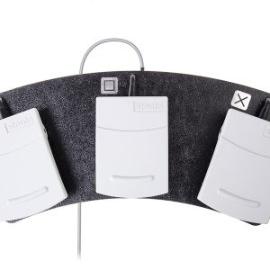 Блок педального управления