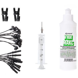 Электродная система MCSCap-26 — комплект без шапочек