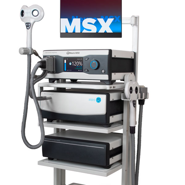 Neuro-МSX терапевтический расширенный