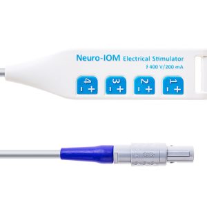 Выносной блок электродов стимулятора