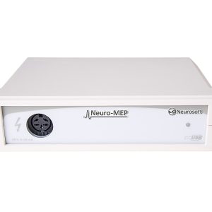 Блок управления токовым стимулятором «Нейро-МВП» для прямой стимуляции нервов