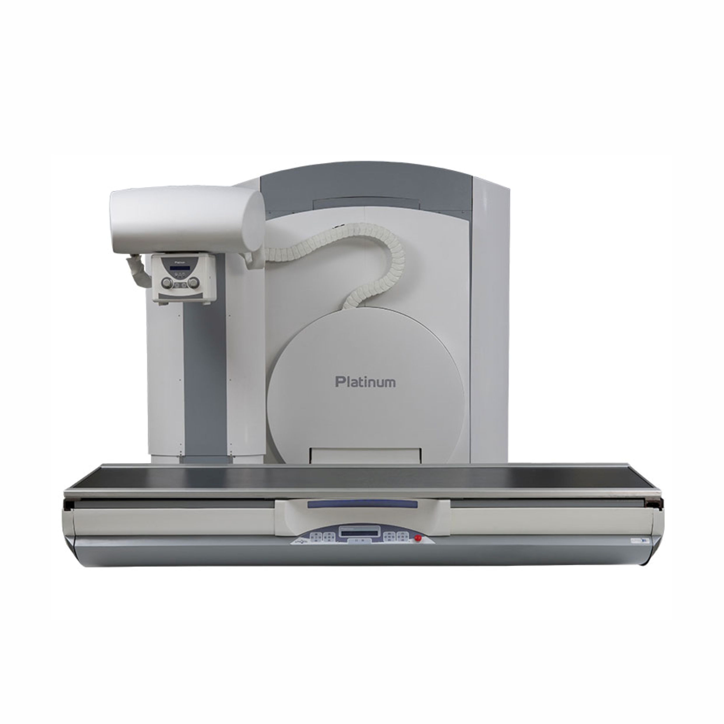 Рентгеновский диагностический комплекс на три рабочих места Platinum dRF