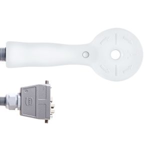 Индуктор кольцевой 100 мм «ИК-02-100»