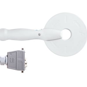 Индуктор кольцевой 150 мм «ИК-02-150»