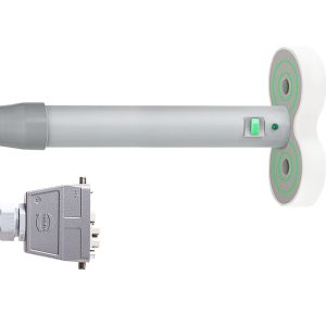 Индуктор двойной 50 мм «ИД-02-50»