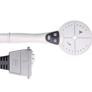 Индуктор кольцевой 125 мм «ИК-03-125»