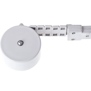 Электрод для регистрации реокардиографии по Кубичеку