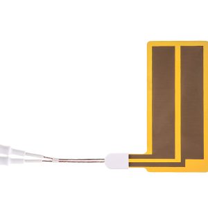 Электрод для регистрации РРГ