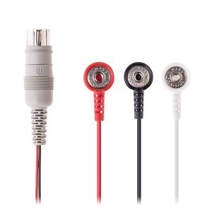 Кабель отведения для реовазографии