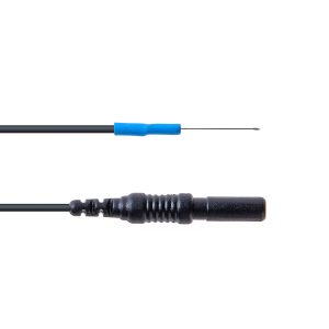 Электрод одноразовый подкожный монополярный игольчатый с кабелем отведения S50716