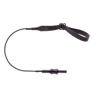 Электрод стимулирующий отводящий на палец (кольцевой) широкий "ЭСО-2" без кабеля