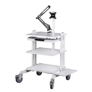 Стол-тележка СТ-3/Р