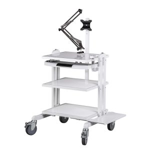 Стол-тележка СТ-3/Р