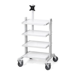 Стол-тележка «СТ-4/Р»